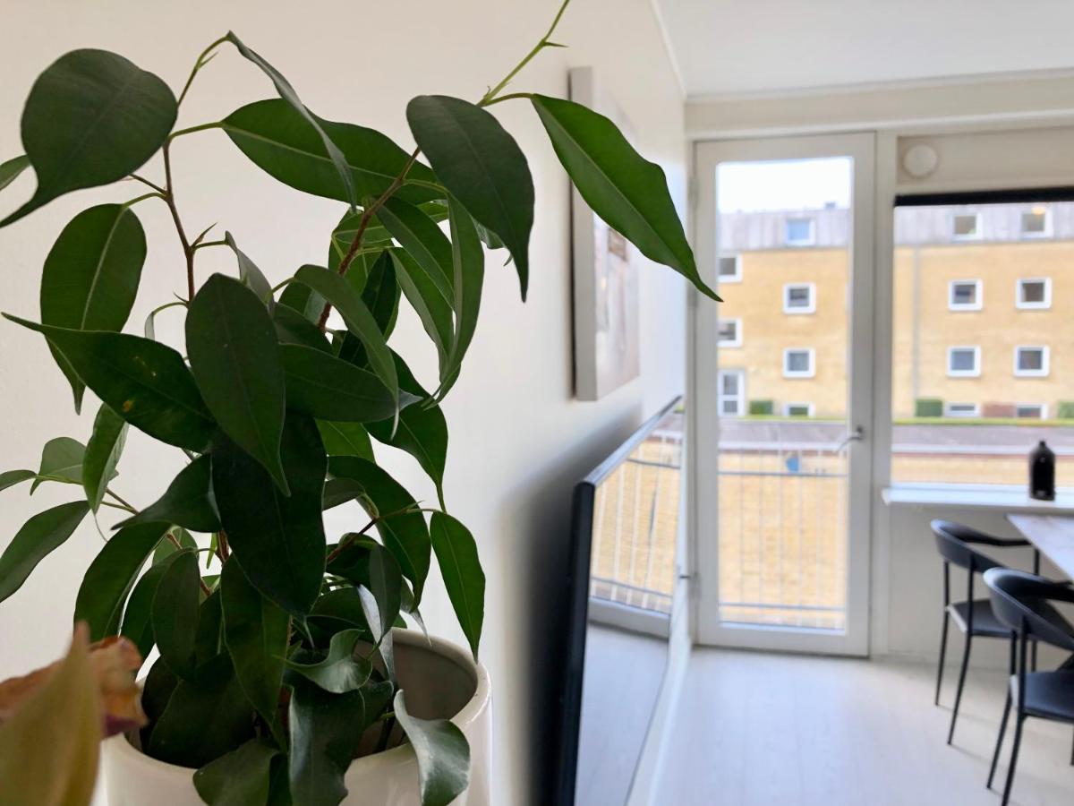 Private Scandinavian Apartment Randers Exterior foto